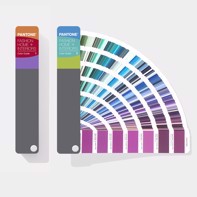 Pantone F&H Color Guide - FHIP110A